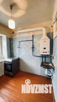 2-к квартира, вторичка, 42м2, 4/4 этаж