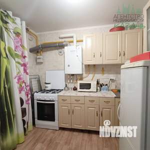 1-к квартира, вторичка, 36м2, 1/3 этаж