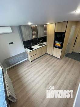 1-к квартира, вторичка, 31м2, 3/5 этаж