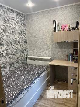 2-к квартира, вторичка, 45м2, 1/5 этаж