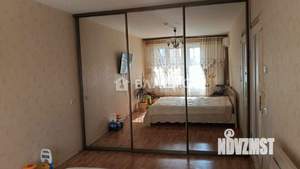 2-к квартира, вторичка, 66м2, 9/10 этаж
