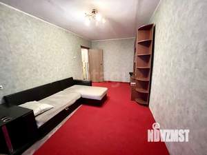 1-к квартира, вторичка, 30м2, 2/5 этаж