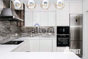 3-к квартира, вторичка, 77м2, 12/17 этаж