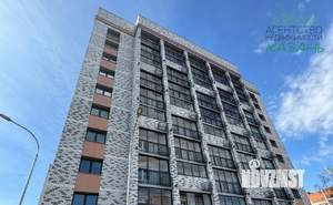 2-к квартира, вторичка, 52м2, 9/10 этаж