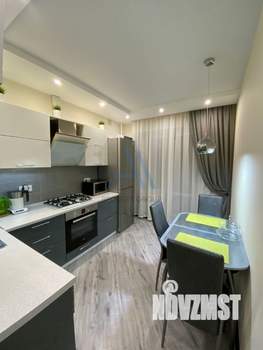 1-к квартира, вторичка, 37м2, 3/10 этаж