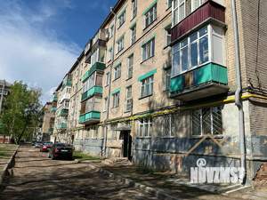 Студия квартира, вторичка, 18м2, 5/5 этаж