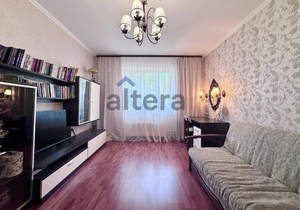 1-к квартира, вторичка, 47м2, 2/16 этаж