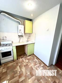 3-к квартира, вторичка, 58м2, 5/5 этаж