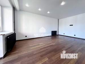 1-к квартира, вторичка, 50м2, 1/5 этаж