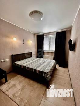 2-к квартира, вторичка, 65м2, 19/19 этаж