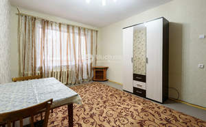 1-к квартира, вторичка, 37м2, 5/9 этаж