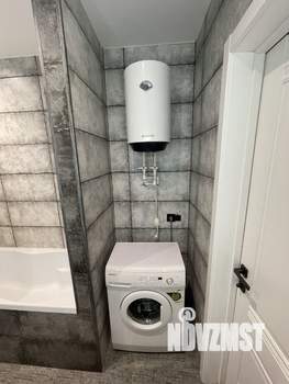 1-к квартира, вторичка, 43м2, 2/10 этаж