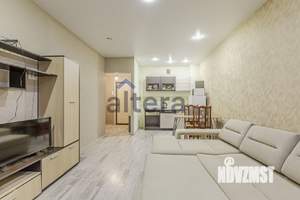 Студия квартира, вторичка, 31м2, 18/19 этаж