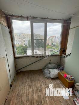 3-к квартира, вторичка, 63м2, 6/9 этаж