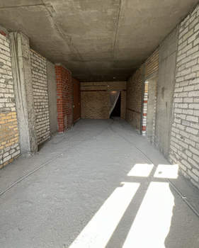 3-к квартира, вторичка, 108м2, 2/6 этаж