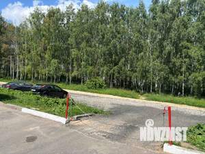 1-к квартира, строящийся дом, 36м2, 7/10 этаж