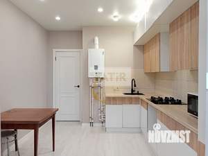 1-к квартира, вторичка, 38м2, 5/5 этаж