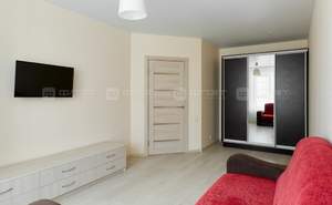 1-к квартира, вторичка, 36м2, 4/10 этаж