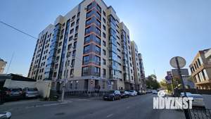 2-к квартира, сданный дом, 71м2, 6/9 этаж