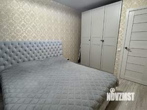 2-к квартира, вторичка, 51м2, 9/10 этаж