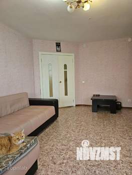 3-к квартира, вторичка, 72м2, 6/18 этаж