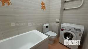 1-к квартира, вторичка, 45м2, 14/18 этаж