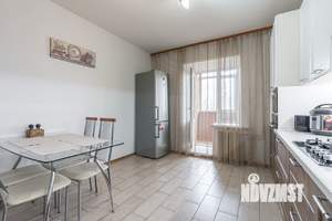 4-к квартира, вторичка, 118м2, 9/10 этаж