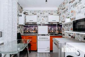 3-к квартира, вторичка, 60м2, 2/5 этаж