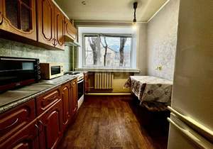 1-к квартира, вторичка, 32м2, 1/5 этаж