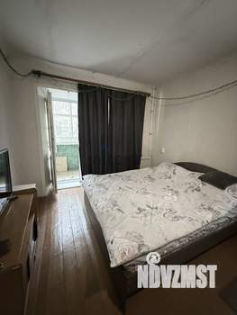1-к квартира, вторичка, 32м2, 2/5 этаж