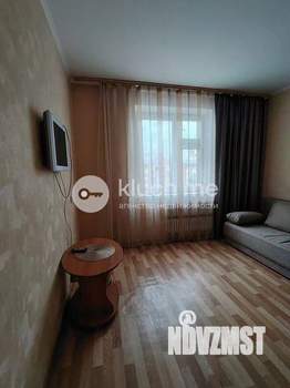 1-к квартира, вторичка, 38м2, 6/9 этаж