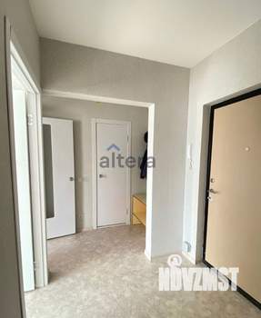 2-к квартира, вторичка, 52м2, 9/19 этаж