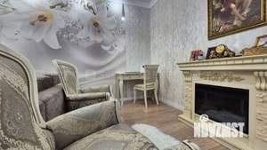 2-к квартира, вторичка, 69м2, 2/5 этаж