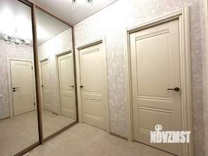 1-к квартира, вторичка, 39м2, 5/5 этаж