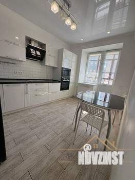 1-к квартира, вторичка, 42м2, 10/14 этаж