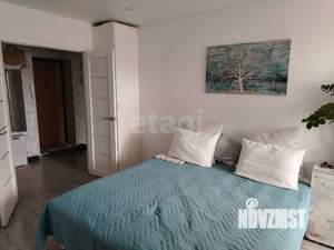 2-к квартира, вторичка, 49м2, 4/10 этаж