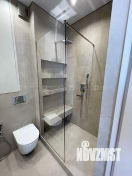 1-к квартира, вторичка, 56м2, 12/20 этаж