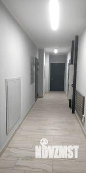 1-к квартира, вторичка, 35м2, 7/19 этаж