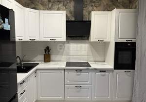 2-к квартира, вторичка, 52м2, 4/19 этаж