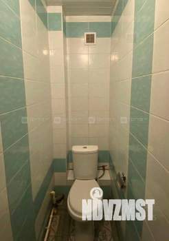 3-к квартира, вторичка, 96м2, 3/3 этаж