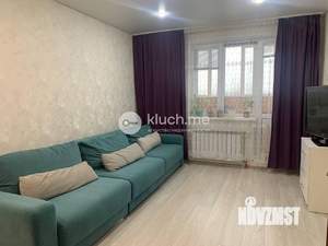 1-к квартира, вторичка, 39м2, 4/15 этаж
