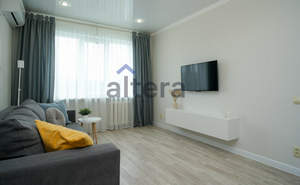 1-к квартира, вторичка, 35м2, 7/9 этаж