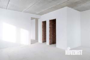 3-к квартира, вторичка, 79м2, 13/26 этаж