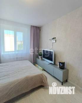 2-к квартира, вторичка, 42м2, 7/9 этаж