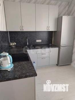 1-к квартира, вторичка, 37м2, 13/17 этаж