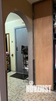 1-к квартира, вторичка, 38м2, 2/10 этаж