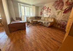 1-к квартира, вторичка, 35м2, 7/10 этаж