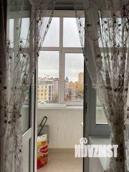 3-к квартира, вторичка, 59м2, 5/5 этаж