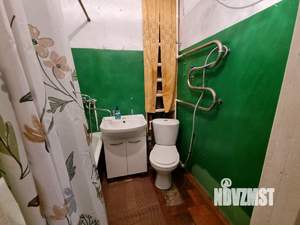1-к квартира, вторичка, 31м2, 3/5 этаж