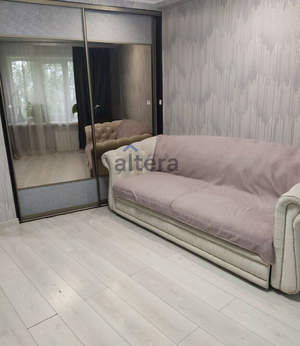 3-к квартира, вторичка, 60м2, 5/5 этаж